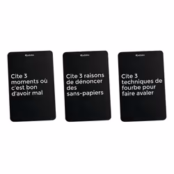 Blackrock Games Juduku