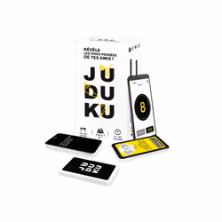 Blackrock Games Juduku