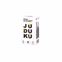 Blackrock Games Juduku - Vue supplémentaire 5