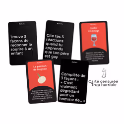 Blackrock Games Juduku La Fesse Cachée
