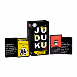 Blackrock Games Juduku La Fesse Cachée - Vue supplémentaire 4
