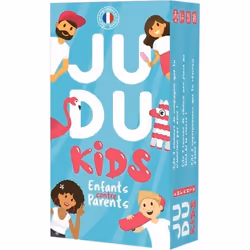 Blackrock Games Judukids, 8 an(s), 30 min, Jeu familial