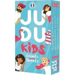 Blackrock Games Judukids