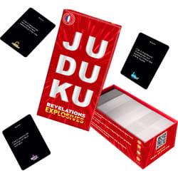 Blackrock Games JUDUKU REVELATIONS EXPLOSIVES