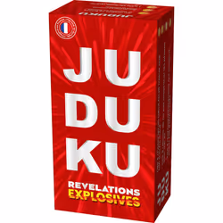 Blackrock Games JUDUKU REVELATIONS EXPLOSIVES - Vue supplémentaire 5