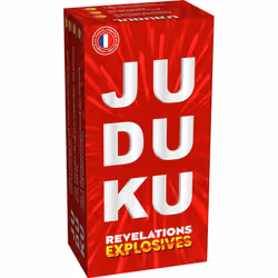 Blackrock Games JUDUKU REVELATIONS EXPLOSIVES - Vue supplémentaire 6