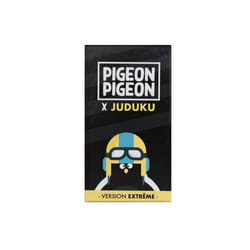 Pixie Games Napoleon Pigeon Pigeon Version Extrême - FR