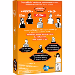 Blackrock Games LITTLE SECRET - Vue supplémentaire 6