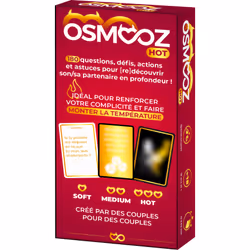 Blackrock Games OSMOOZ HOT WEB ONLY - Vue supplémentaire 6
