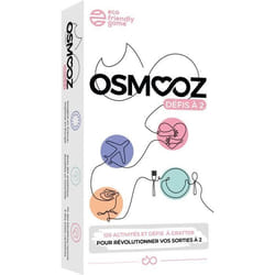 Blackrock Games OSMOOZ : DEFIS A 2