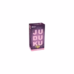 JUDUKU - Girlz Night - Jeu de société pour EVJF & Soirées entre Filles - Jeux de Cartes Adulte