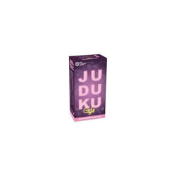 JUDUKU - Girlz Night - Jeu de société pour EVJF & Soirées entre Filles - Jeux de Cartes Adulte