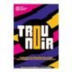 Trou Noir - Jeu de Societe - Jeu dambiance - Quiz Culture Générale Entre Amis ou en Famille