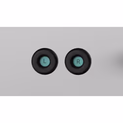 Orosound TP-CUS-S accessoire pour casque /oreillettes Écouteur