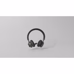 Orosound TPROPLUSS, Avec fil &amp;sans fil, Appels/Musique, 215 g, Casque, Gris