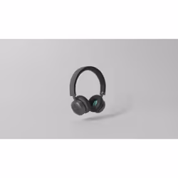 Orosound TPROS, Avec fil &amp;sans fil, Appels/Musique, 215 g, Casque, Gris