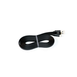 Orosound TPUSBC câble USB 1,2 m USB A USB C Noir