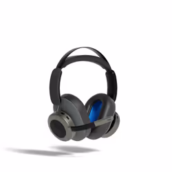 Orosound Tilde Evo C, Avec fil &amp;sans fil, Bureau/Centre d'appels, 20 - 20000 Hz, Casque, Noir, Gris