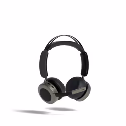 Orosound Tilde Evo S, Avec fil &amp;sans fil, Bureau/Centre d'appels, 20 - 20000 Hz, 210 g, Casque, Noir, Gris