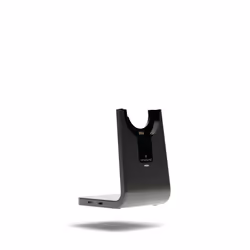 Orosound base de recharge Tilde Evo, Station de base, Noir
