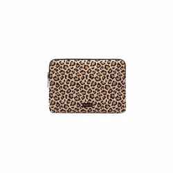 Housse CASYX Pour PC ou Macbook 15'' Sand Leopard