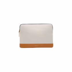 Housse CASYX Pour PC ou Macbook 13'' Gris/Beige