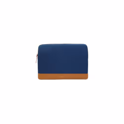 Housse CASYX Pour PC ou Macbook 13'' Bleu Cobalt