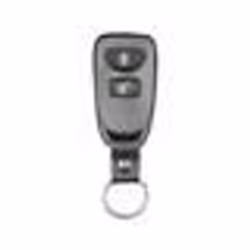 COQUE CLE ADAPTABLE POUR HYUNDAI 2 BOUTONS  KEYSKAR