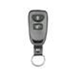 COQUE CLE ADAPTABLE POUR HYUNDAI 2 BOUTONS  KEYSKAR