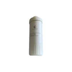 Orion - Cartouche de filtration Bloc ca pour osmoseur E50