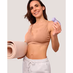 Perifit 315408 boule de geisha Exercices pelviens au sol électroniques - Vue supplémentaire 4
