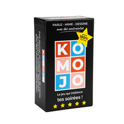 Pixie Games Cool Muses - Komojo - FR