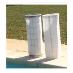 Manchette de Filtration Easyfilter® pour cartouche C3025 Hayward Amovible, interchangeable et réutilisable, cette cartouche v ...