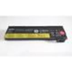 Batterie - LENOVO - 68+ - 72Wh - 1122V - Compatible ThinkPad T440 T450 T550 X240 X250