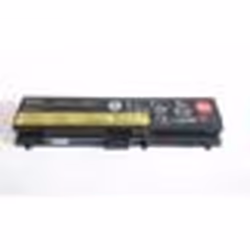 Batterie - LENOVO - 70+ - Li-ion - 10.8V - 57Wh - Compatible L430 L530 T430 T530 W530