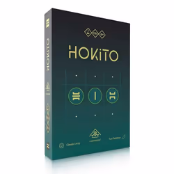 Carletto Hokito