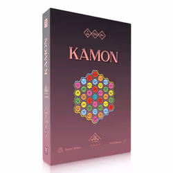 Carletto Kamon