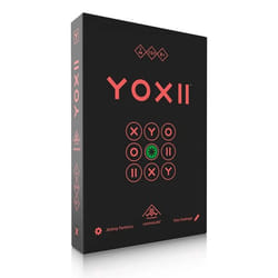 Carletto Yoxii 15 min Jeu de société Stratégie