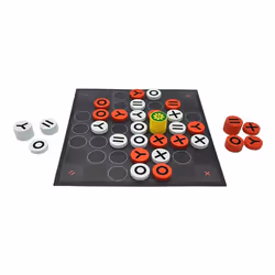 Carletto Yoxii 15 min Jeu de société Stratégie
