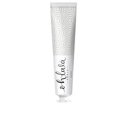 Ohlala dentifrice blanchissant à la menthe 75 ml