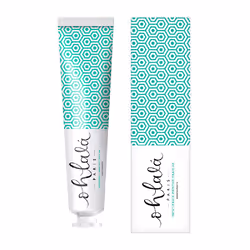 Ohlala dentifrice menthe fraîche 75 ml