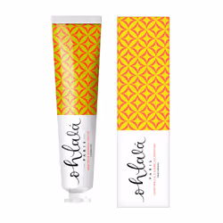 Ohlala dentifrice cannelle menthe 75 ml