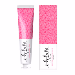 Ohlala dentifrice framboise menthe 75 ml