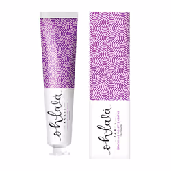 Ohlala dentifrice menthe violette 75 ml