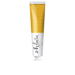 Ohlala dentifrice menthe orange 75 ml
