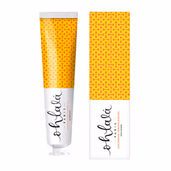 Ohlala dentifrice menthe orange 75 ml