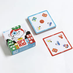 Cartamundi SPY KID carte de jeu