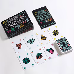 Cartamundi LUCKY JACK