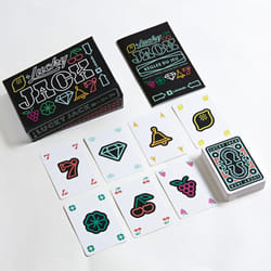 Cartamundi LUCKY JACK carte de jeu