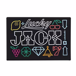 Cartamundi LUCKY JACK carte de jeu